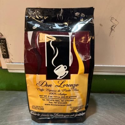 Molino de café profesional Q10 Evo Negro